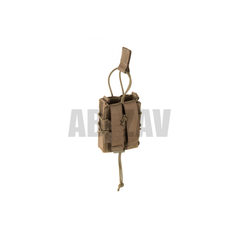 5.56 Fast Mag Pouch Coyote Invader Gear