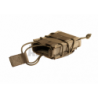 5.56 Fast Mag Pouch Coyote Invader Gear