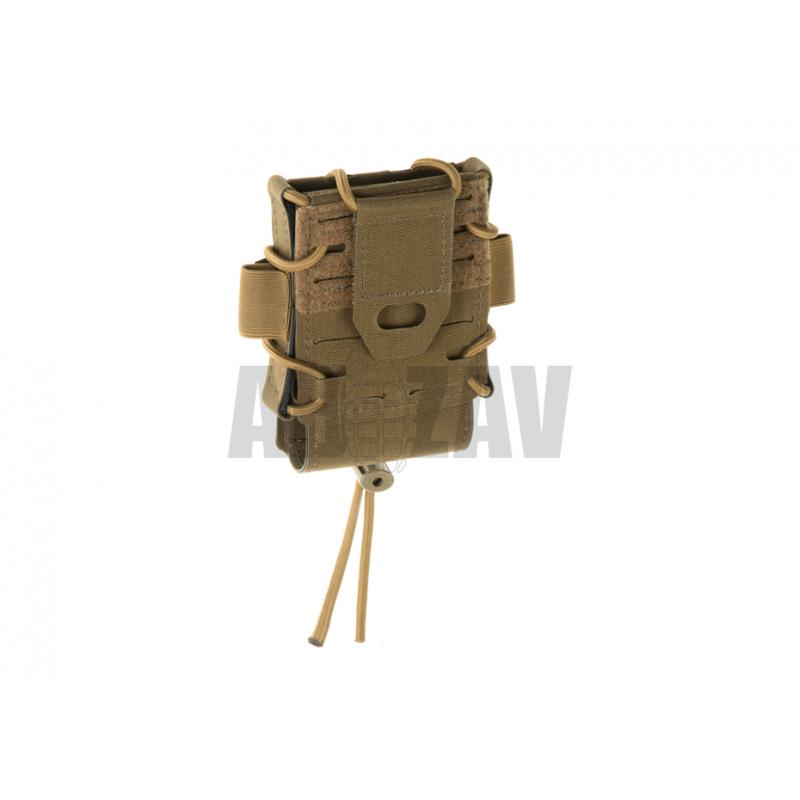 Universal Radio Pouch Coyote Templar's Gear