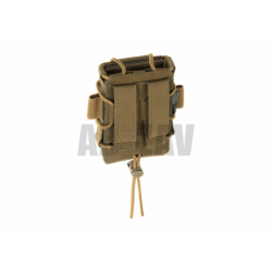 Universal Radio Pouch Coyote Templar's Gear