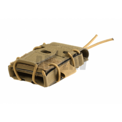 Universal Radio Pouch Coyote Templar's Gear