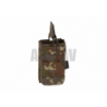 5.56 Single Direct Action Mag Pouch Flecktarn Invader Gear