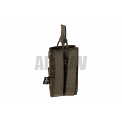 5.56 Single Direct Action Mag Pouch Flecktarn Invader Gear