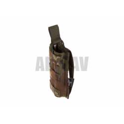 5.56 Single Direct Action Mag Pouch Flecktarn Invader Gear