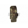 Single 40mm Grenade Pouch Flecktarn Invader Gear