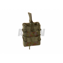 5.56 Fast Mag Pouch Flecktarn Invader Gear