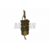 Pistol Fast Mag Pouch Flecktarn Invader Gear
