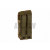 5.56 1x Double Mag Pouch Flecktarn Invader Gear