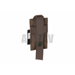 Hit Rag Ranger Green Invader Gear