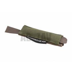 Hit Rag Ranger Green Invader Gear