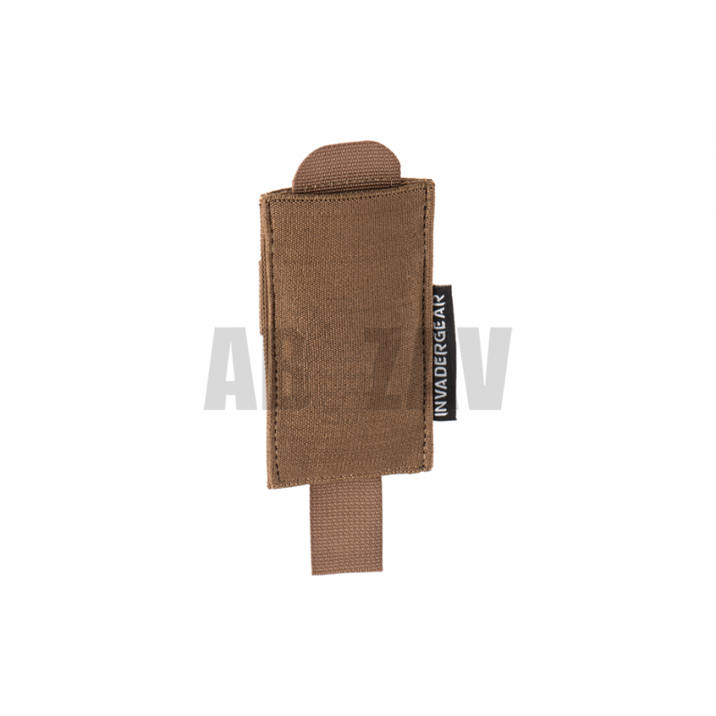 Hit Rag Coyote Invader Gear