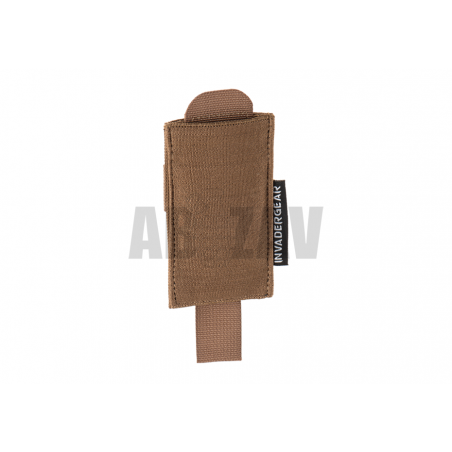 Hit Rag Coyote Invader Gear