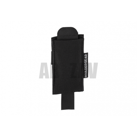 Hit Rag Black Invader Gear