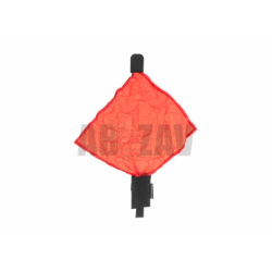 Hit Rag Black Invader Gear