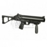 GL-06 Grenade Launcher Black ASG