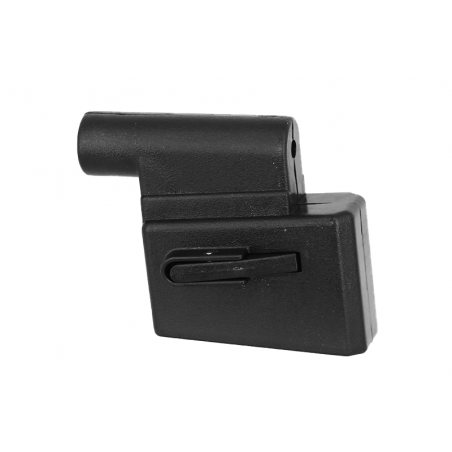 SHOTGUN ADAPTER FOR M4 MAGAZINES