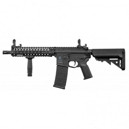 LT-18 GEN2 MK18 Black Lancer Tactical