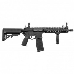 LT-18 GEN2 MK18 Black Lancer Tactical