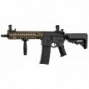LT-18 GEN2 MK18 Black/Tan Lancer Tactical