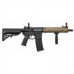 LT-18 GEN2 MK18 Black/Tan Lancer Tactical
