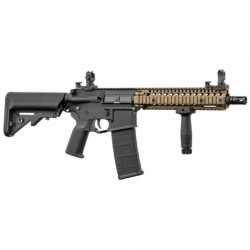 LT-18 GEN2 MK18 Black/Tan Lancer Tactical