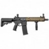 LT-18 GEN2 MK18 Black/Tan Lancer Tactical