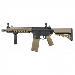 LT-18 GEN2 MK18 Tan/Black Lancer Tactical