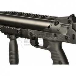GL-06 Grenade Launcher Black ASG