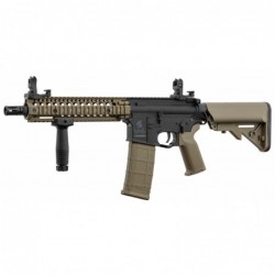 LT-18 GEN2 MK18 Tan/Black Lancer Tactical