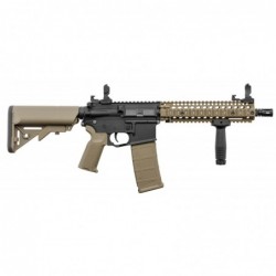 LT-18 GEN2 MK18 Tan/Black Lancer Tactical