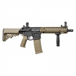 LT-18 GEN2 MK18 Tan/Black Lancer Tactical