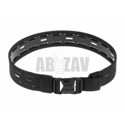PT6 Tactical Belt Black L Templar's Gear