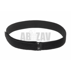 PT6 Tactical Belt Black L Templar's Gear