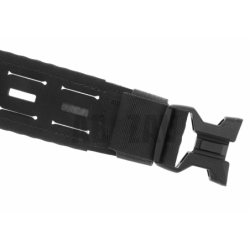 PT6 Tactical Belt Black L Templar's Gear