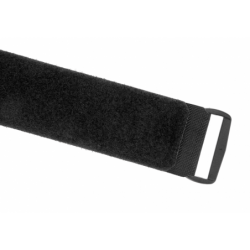 PT6 Tactical Belt Black L Templar's Gear