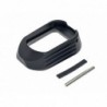 ALLUMINIUM MAGWELL MATCH GRADE BLACK FOR HI-CAPA COWCOW