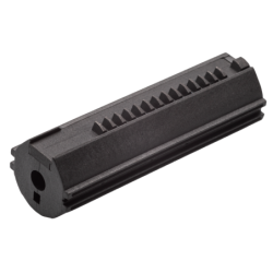 Piston in Technipolymer Loaded With Carbon Fiber For SCAR Marui NGRS FullMetal 14 Teeth Fps Softair