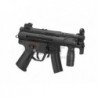 MP5K Full Metal   Cyma