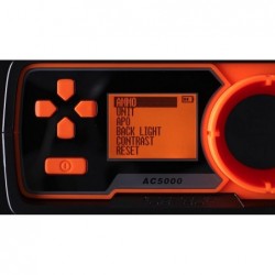 Chrony AC5000 Acetech