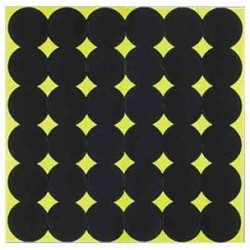 432 Self Adhesive Repair Pasters Birchwood