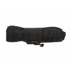 Dump Bag Short Black Templar's Gear