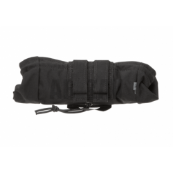 Dump Bag Short Black Templar's Gear