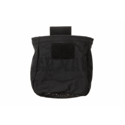 Dump Bag Short Black Templar's Gear