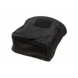 Dump Bag Short Black Templar's Gear