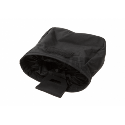 Dump Bag Short Black Templar's Gear