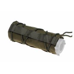 Suppressor Cover 14cm OD Invader Gear