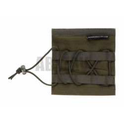 Suppressor Cover 14cm OD Invader Gear