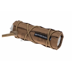 Suppressor Cover 14cm Coyote Invader Gear
