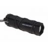 Suppressor Cover 14cm Black Invader Gear