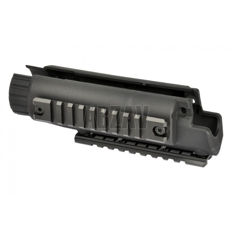 MP5 Railed Handguard   G&G